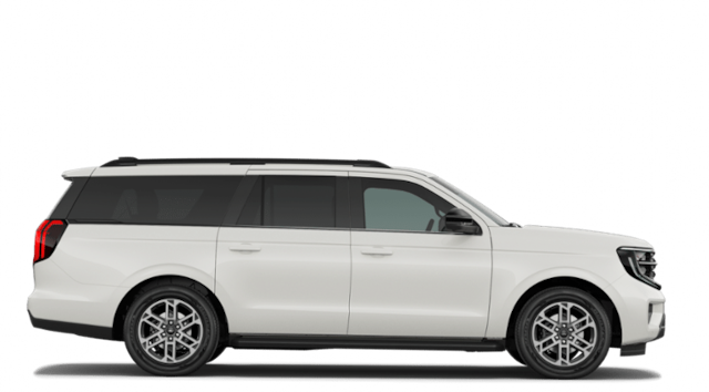 2026 Ford Expedition